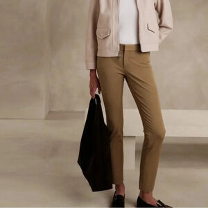 Banana Republic Sloan Slim Pant